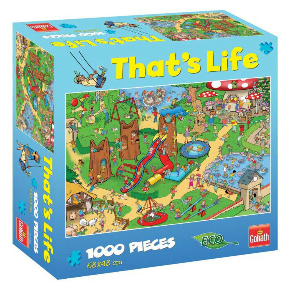 GP That Life (1000pcs)