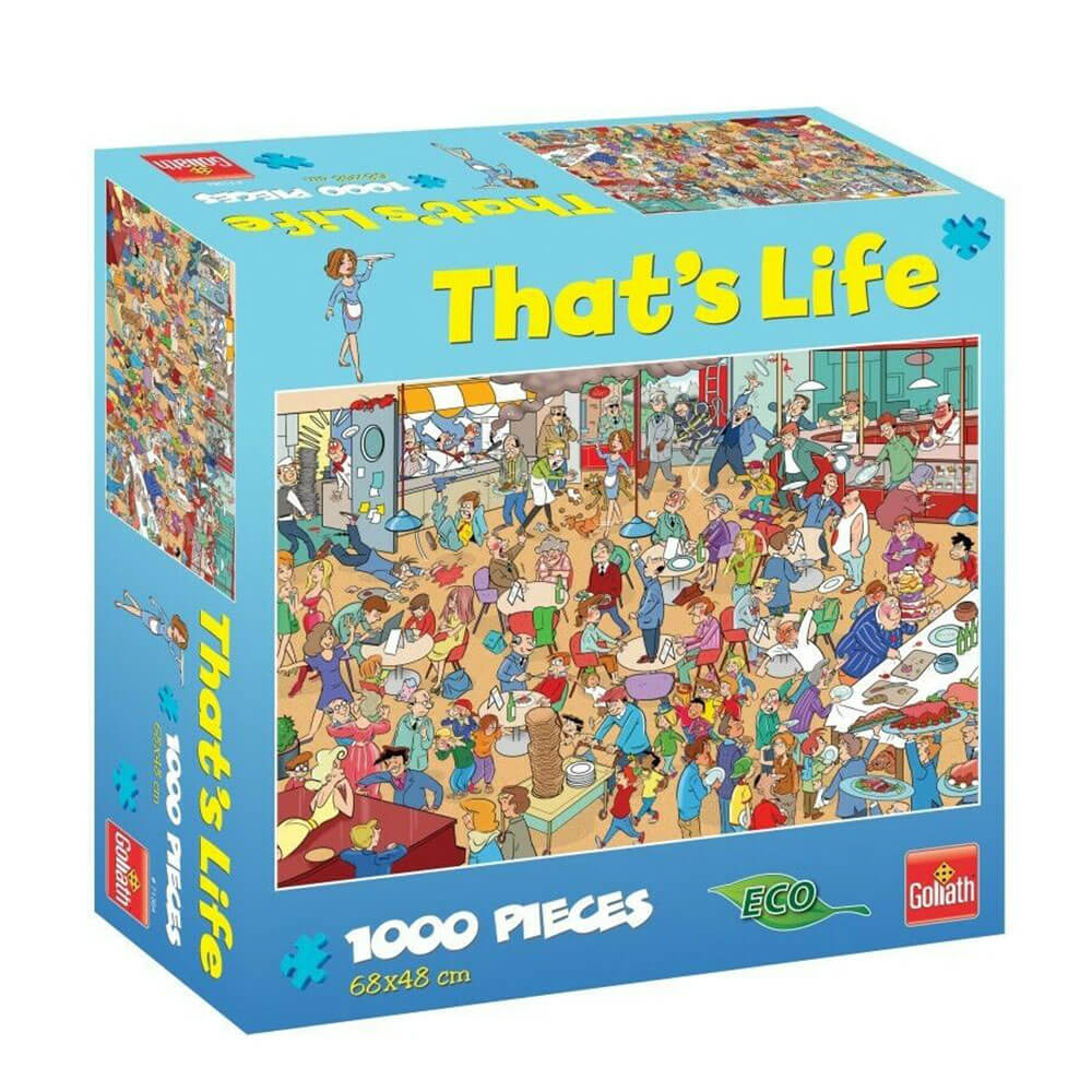 GP That Life (1000pcs)