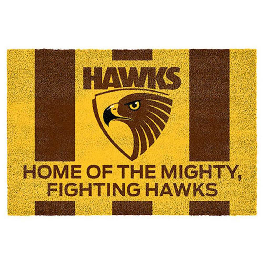 AFL Doormat