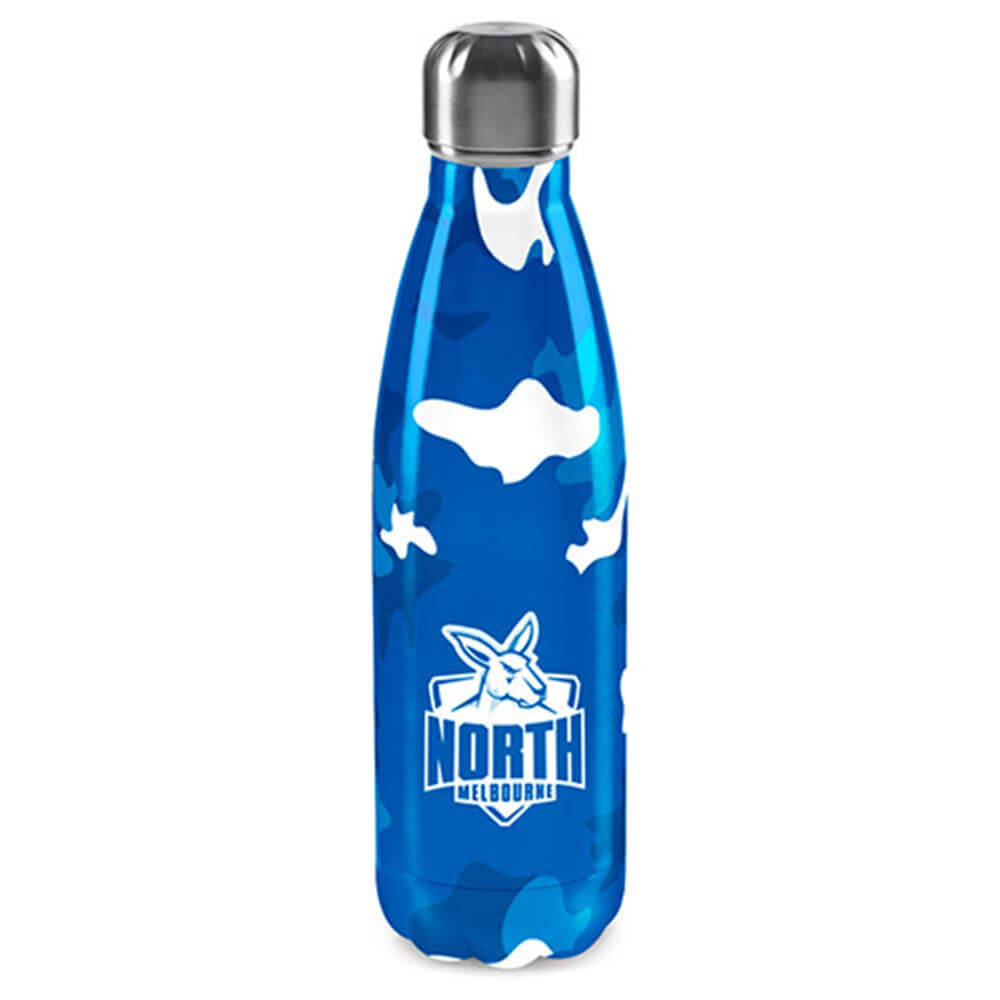 AFL Drink Bottle SS avvolgimento