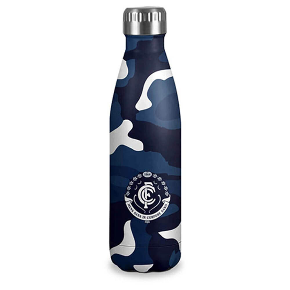 AFL drink fles ss wrap