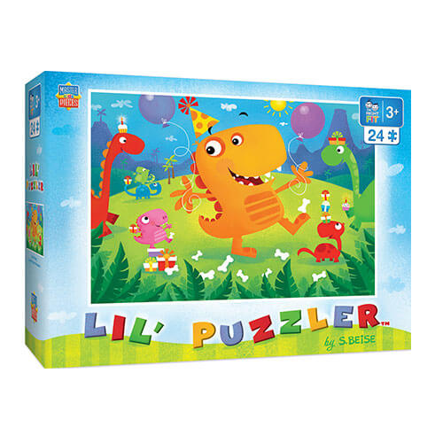 MP Lilr Puzzle (24 pcs)