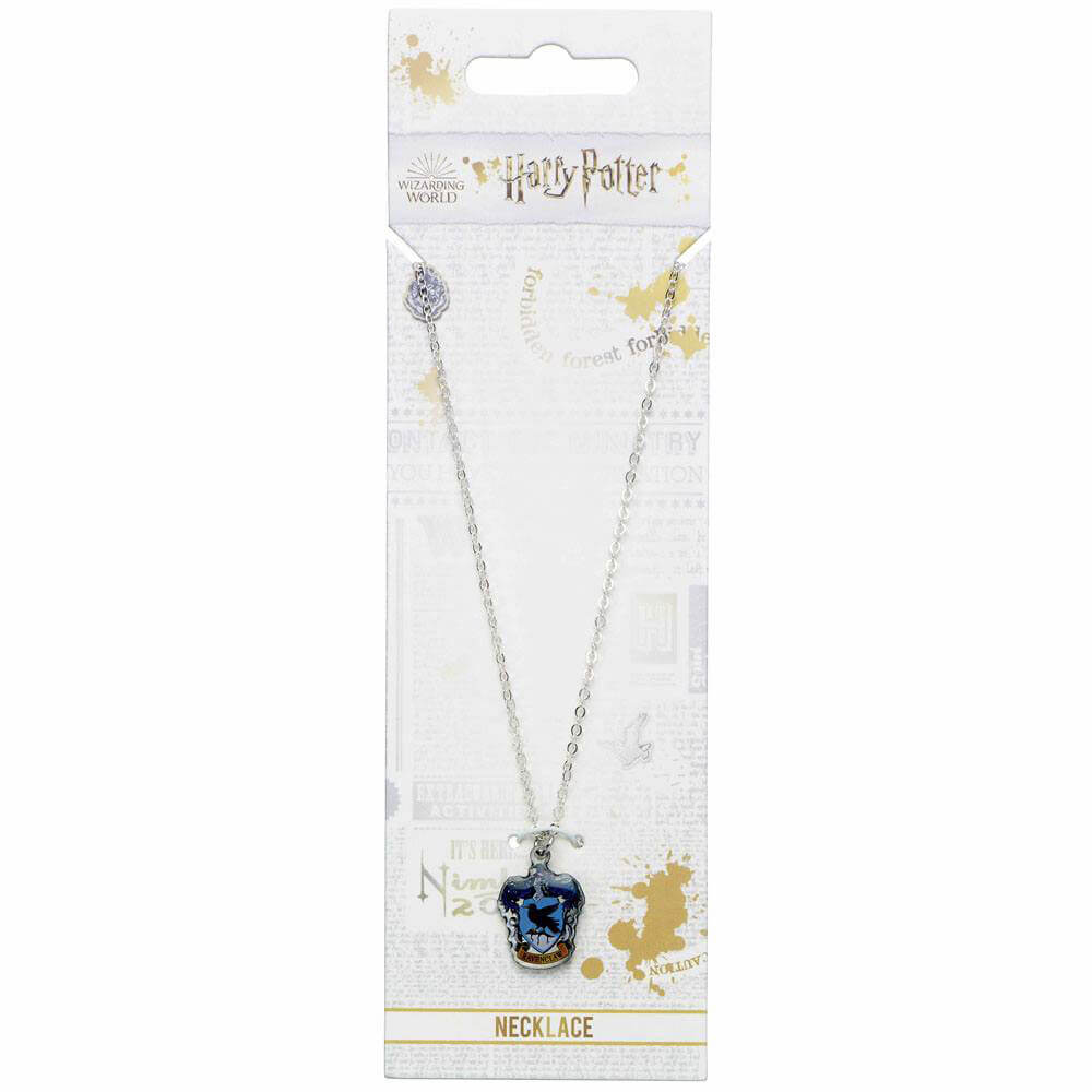 Collana Cresta di Harry Potter