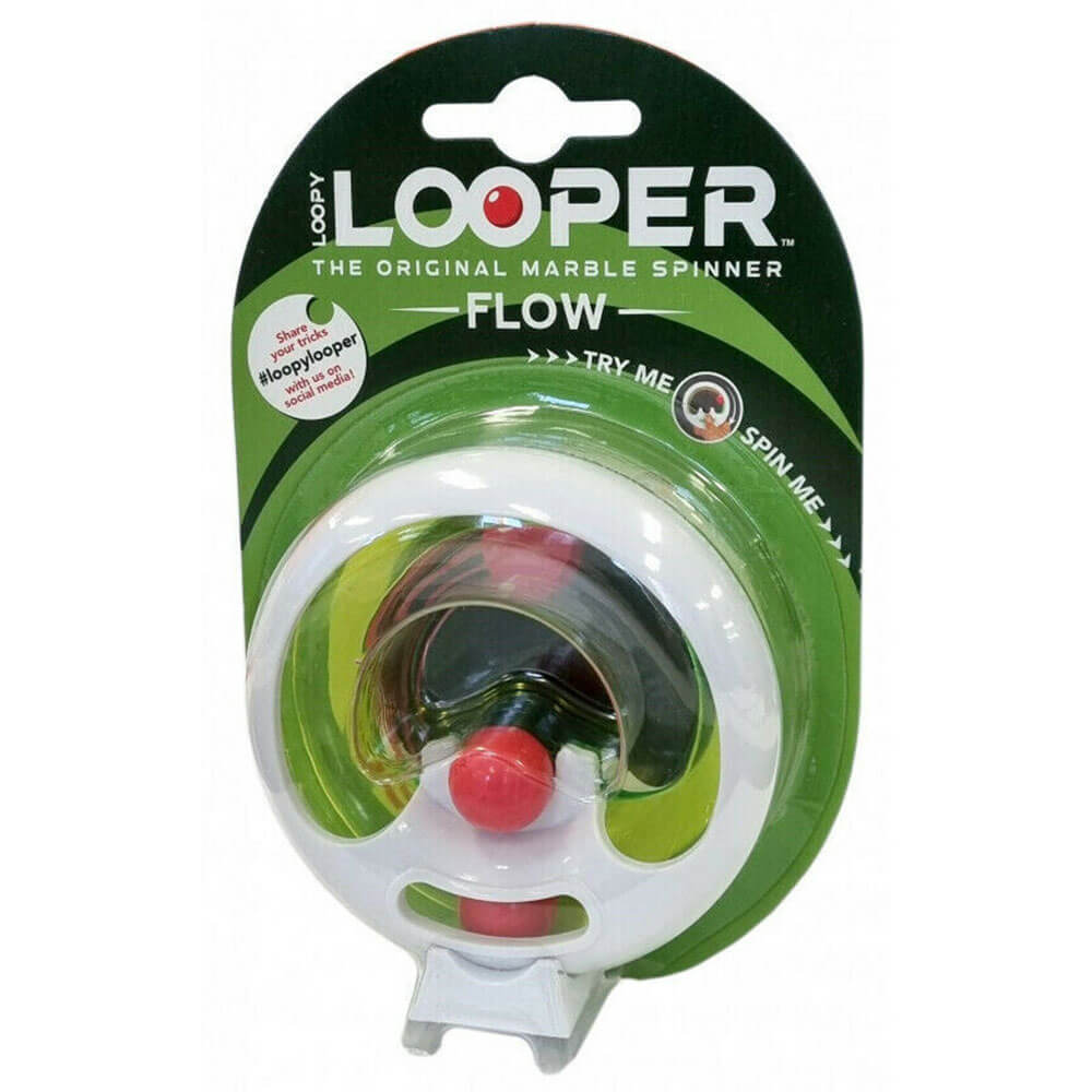 Spinner looper looper