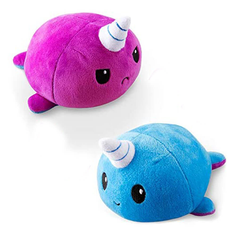 Vendbar narwhal plushie