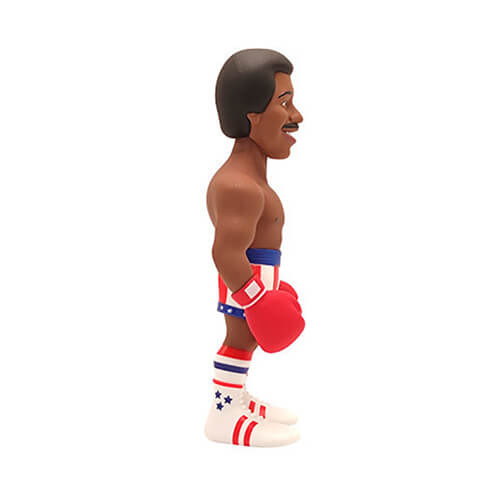 Minix Rocky Apollo Creed Figure