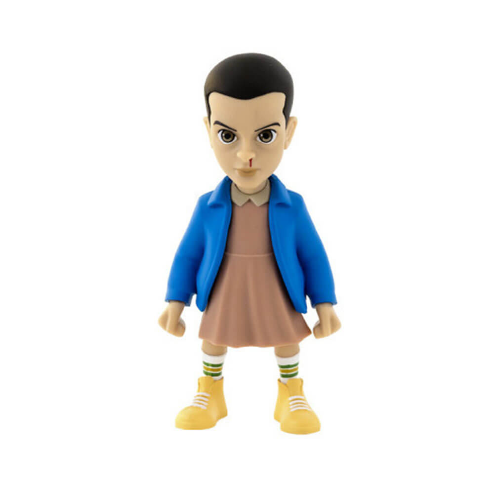 Minix Stranger Things Collectible Figuur