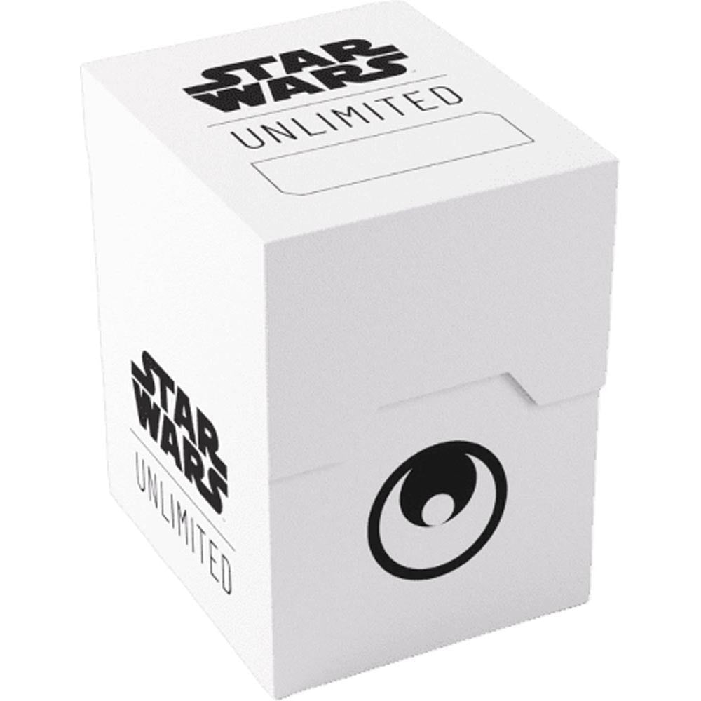 GameGenic Star Wars Unlimited Soft Cate