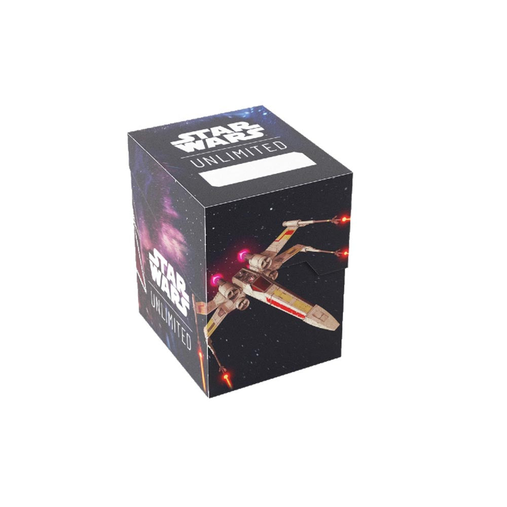 Gamenic Star Wars Unlimited Soft Crate