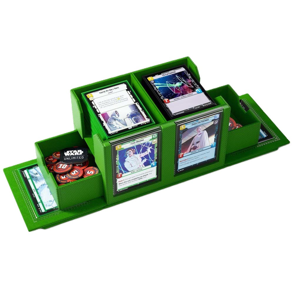 GameGenic Star Wars Double Deck Pod Unlimited