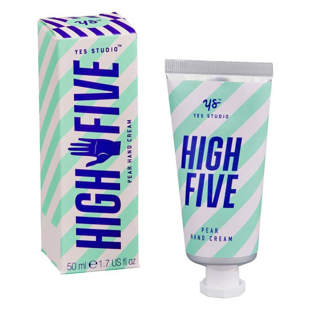 Ja Studio Hand Cream (50 ml)