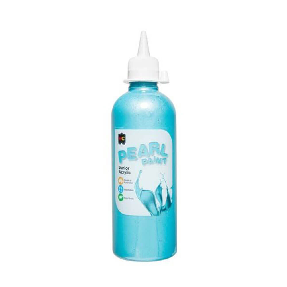 Pintura acrílica de EC Liquicryl Junior 500ml