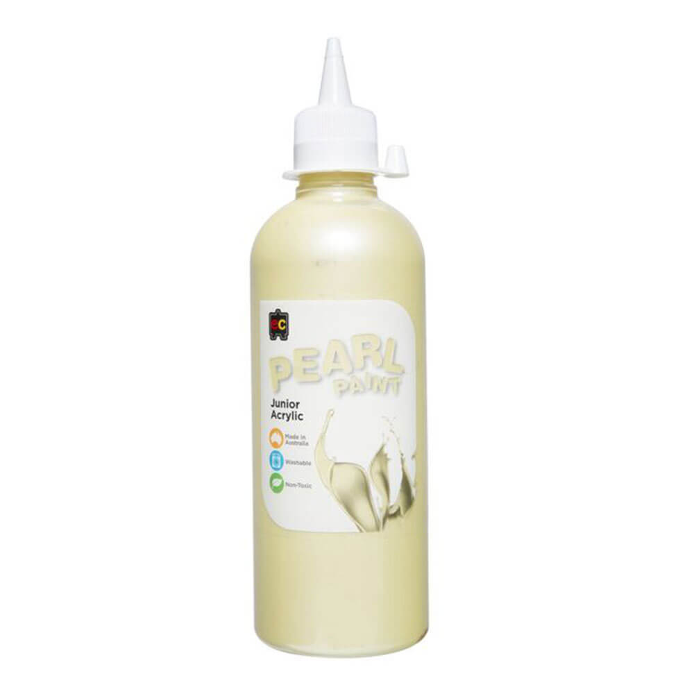 EC Lipicryl Junior Acryl Farba 500 ml