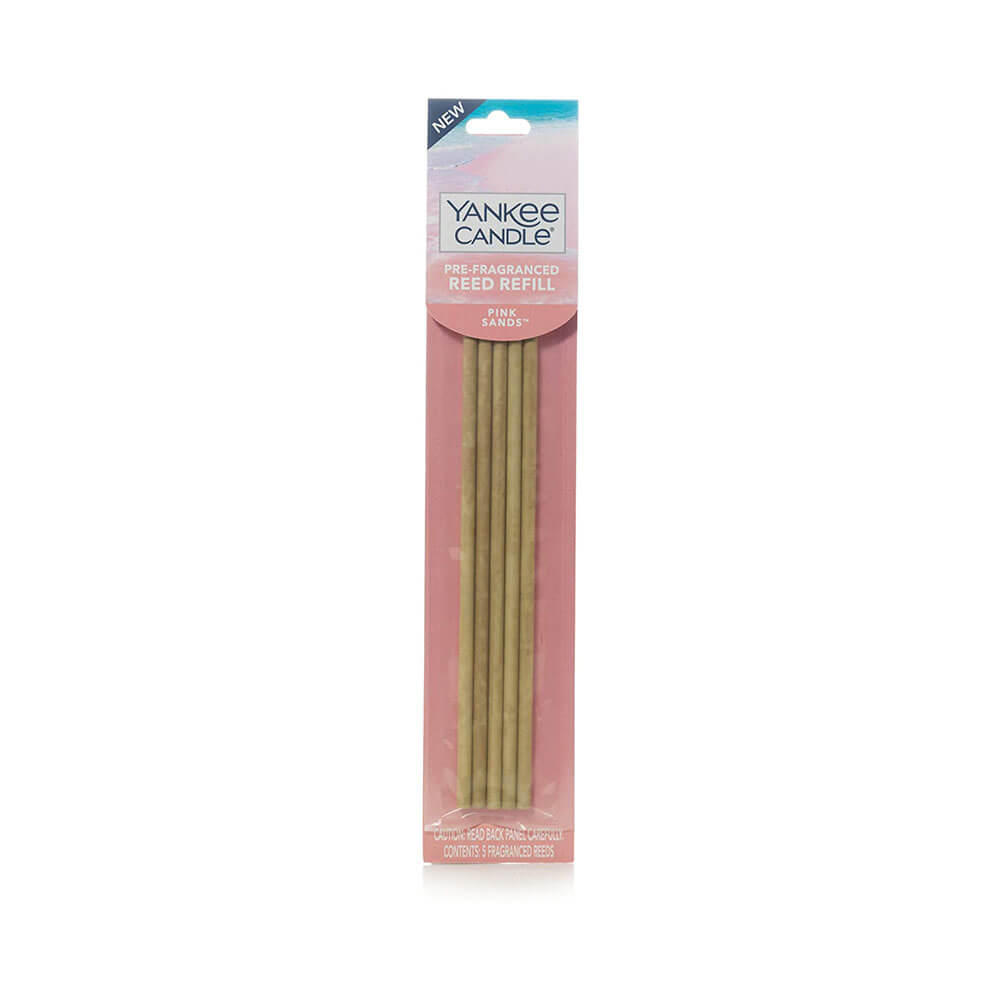 Yankee Candle Wstęp wstępnie napełniany Reeds