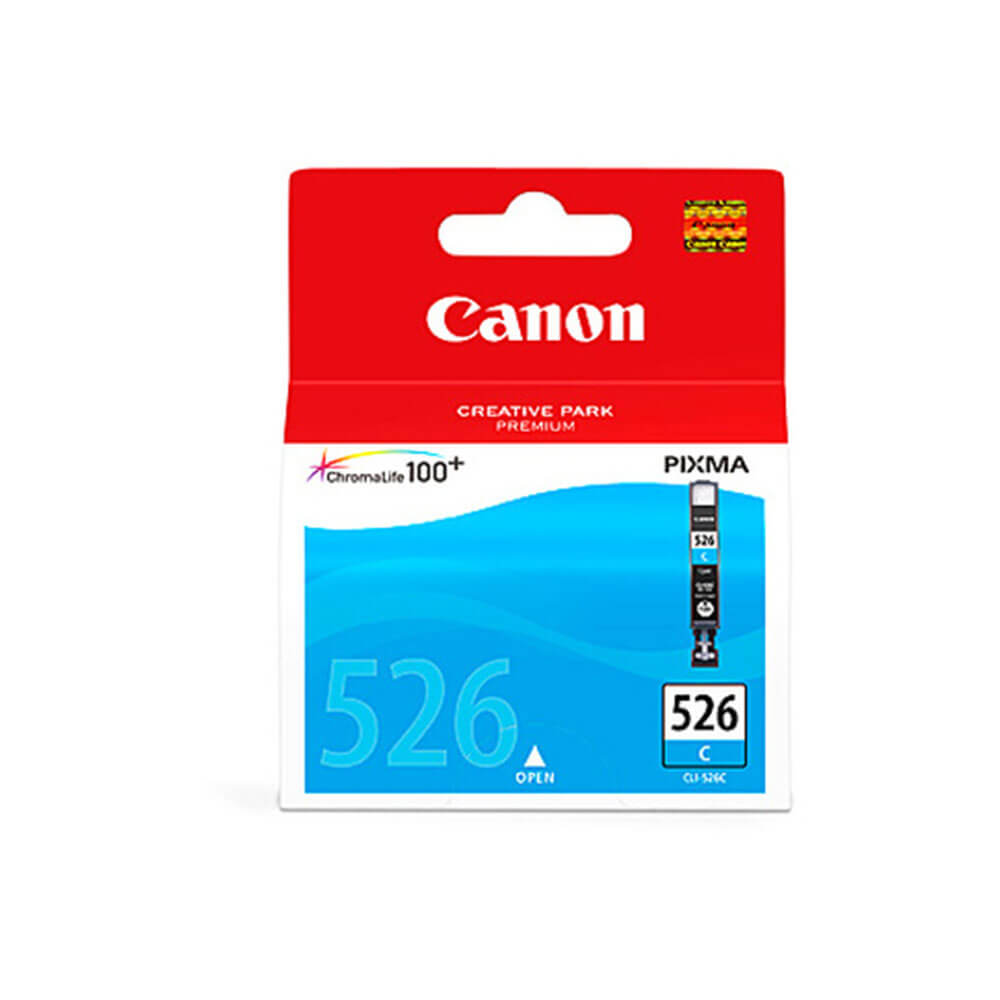 Canon inkjet patron CLI-526