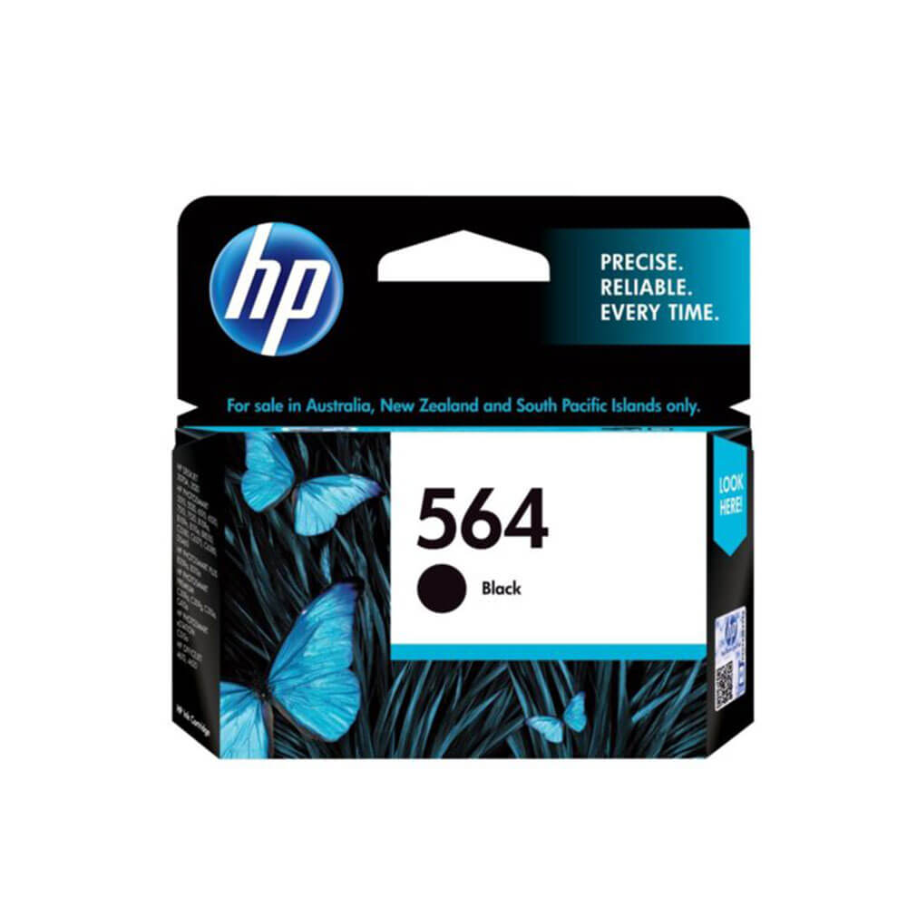 Cartuccia HP Inkjet 564