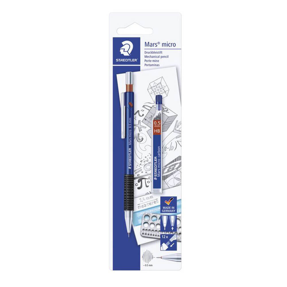 Staedtler mekanisk penna