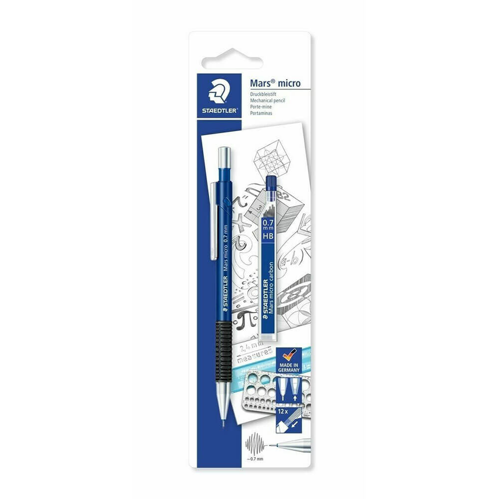  Staedtler Druckbleistift