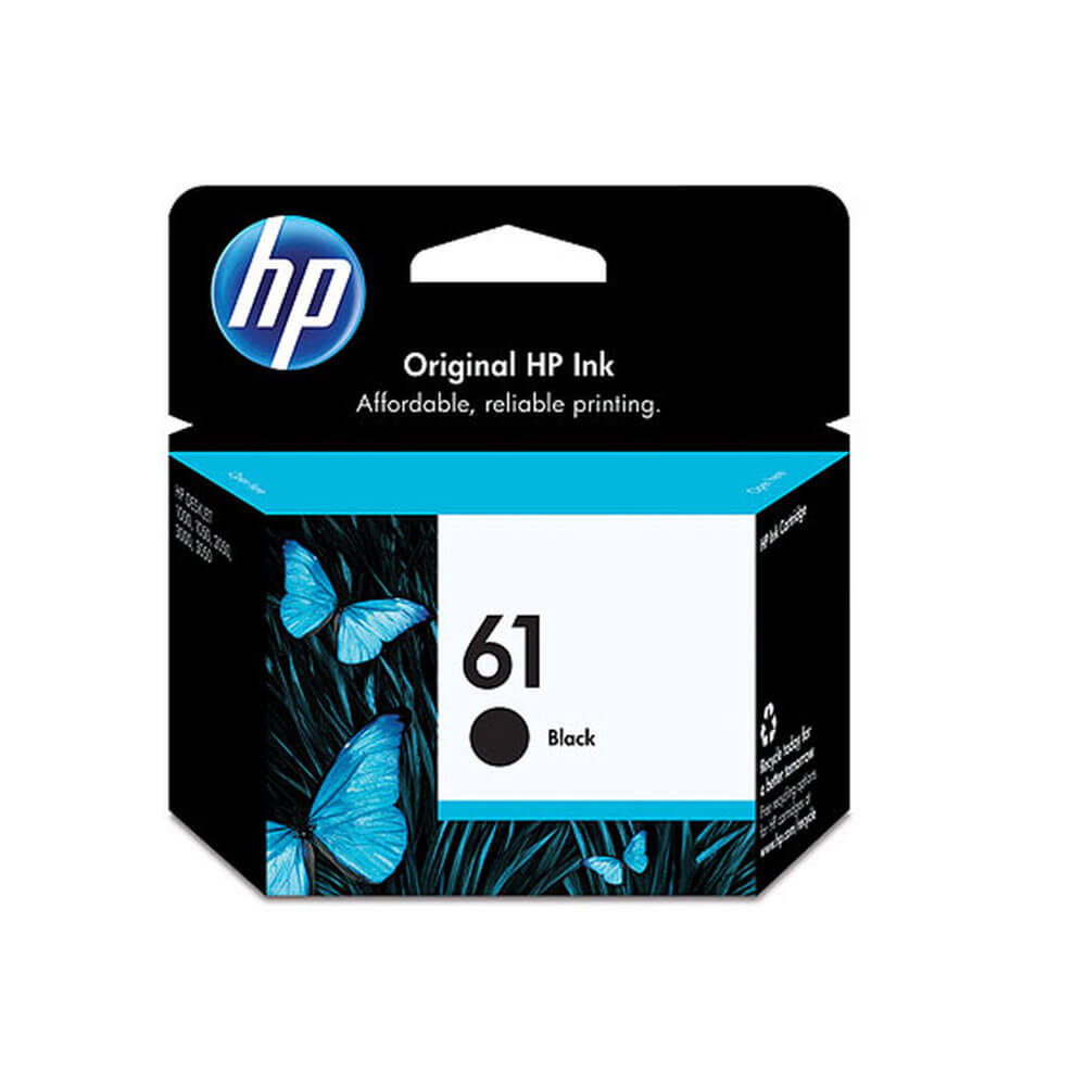 Cartuccia HP Inkjet 61