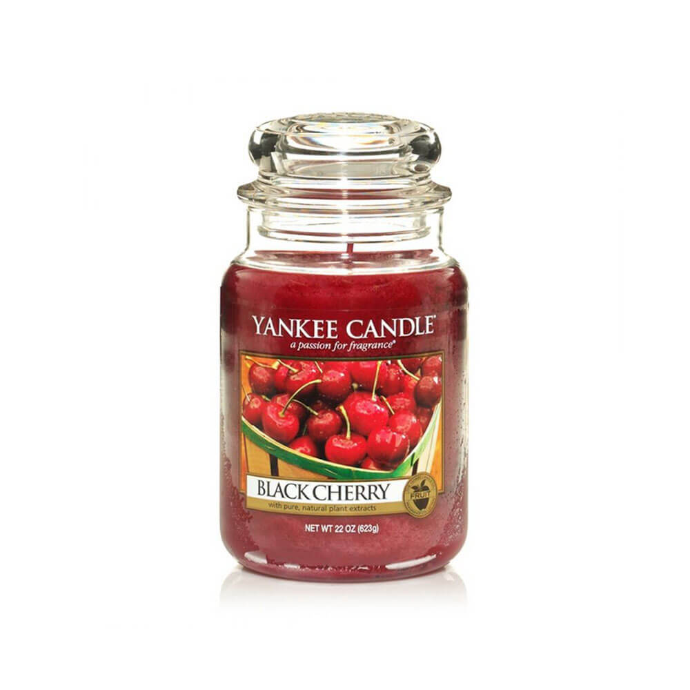 Yankee Candle Classic grote pot