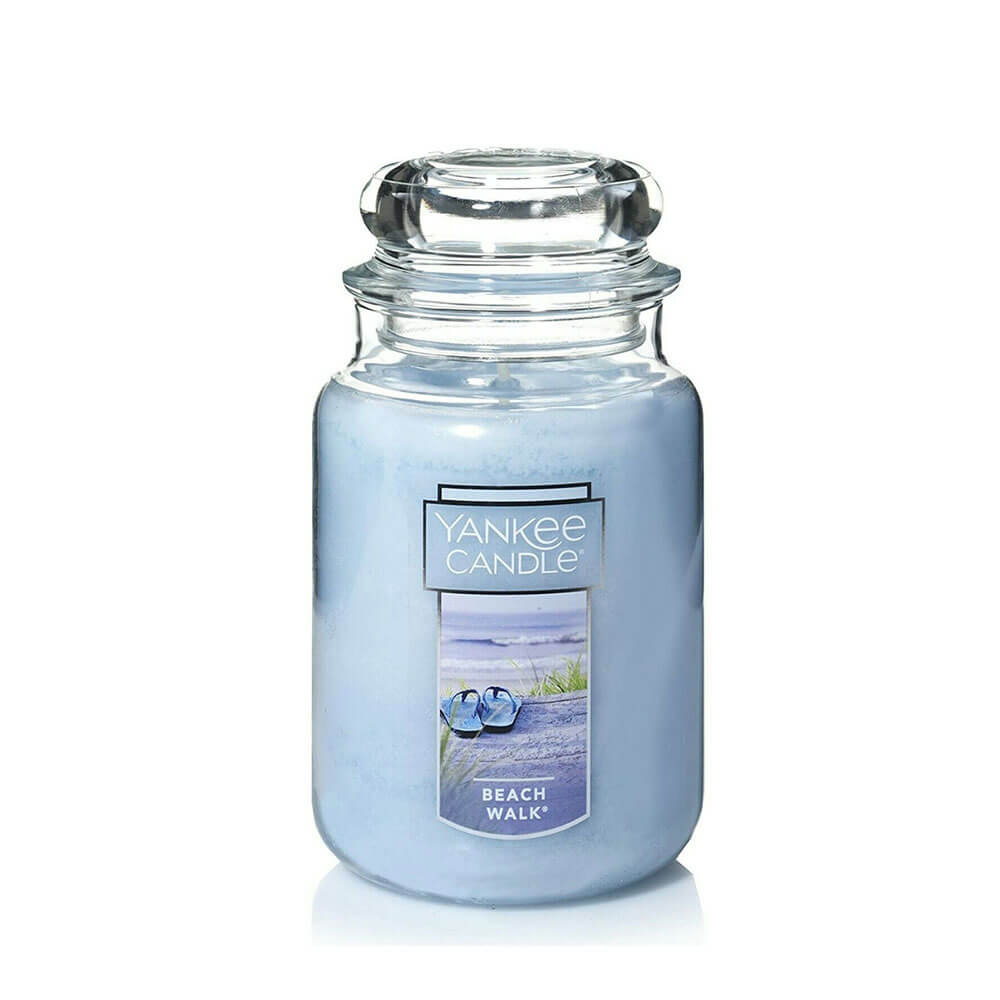  Yankee Candle Classic großes Glas