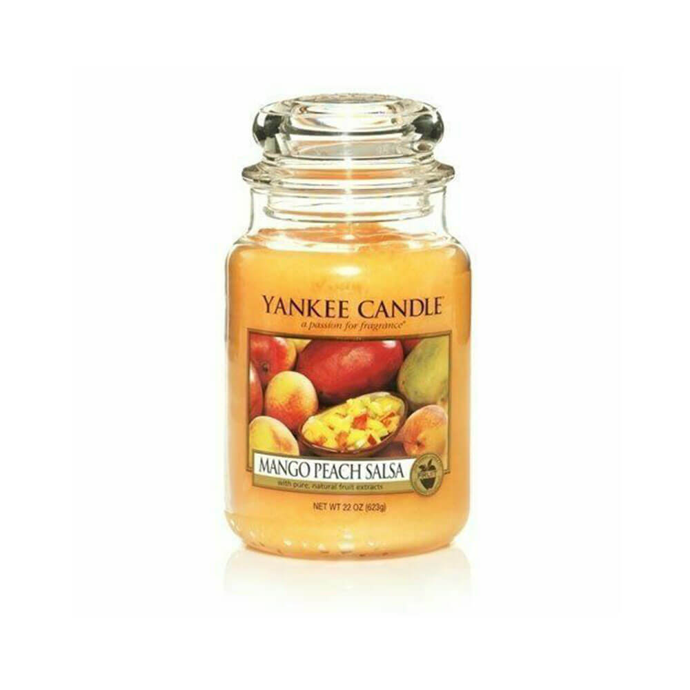 Yankee Candle Classic Large Jar