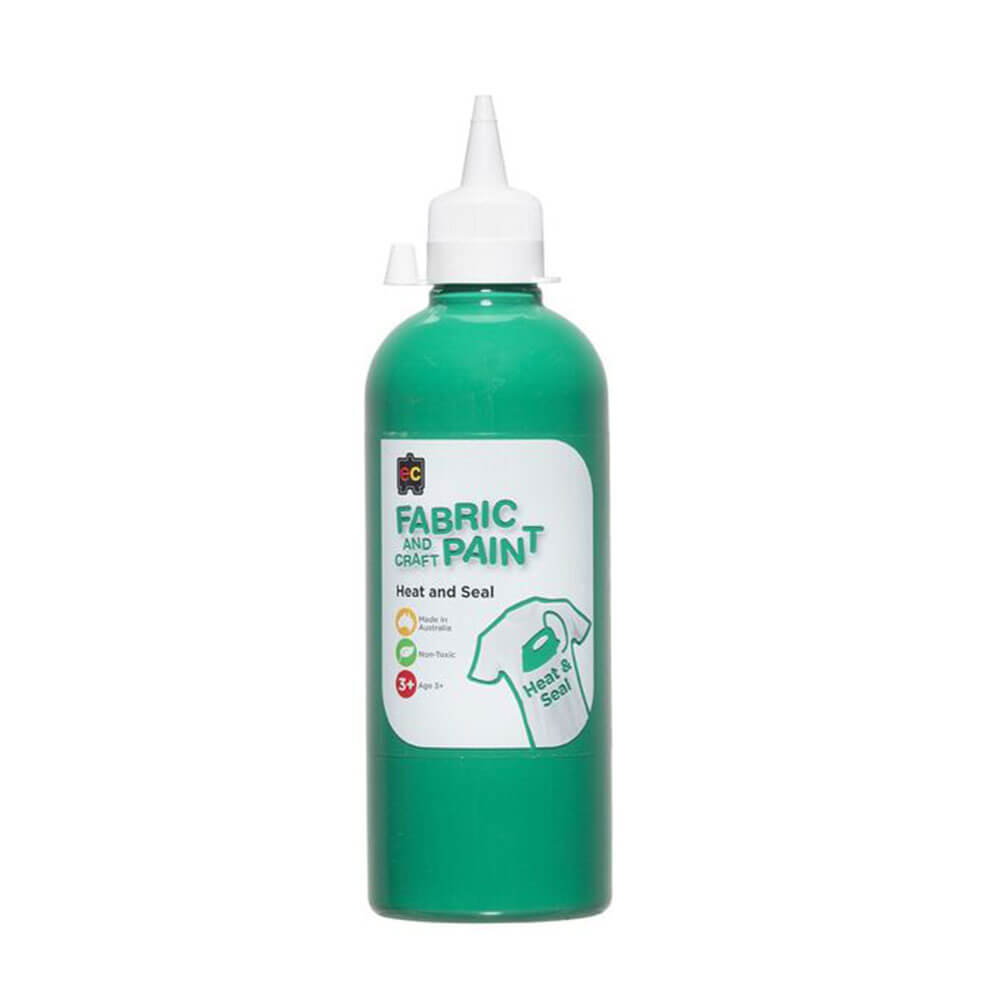 EC Fabric and Craft Paint 500mL