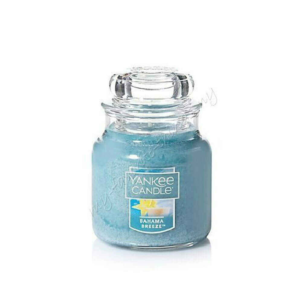 Yankee Candle Classic lille krukke