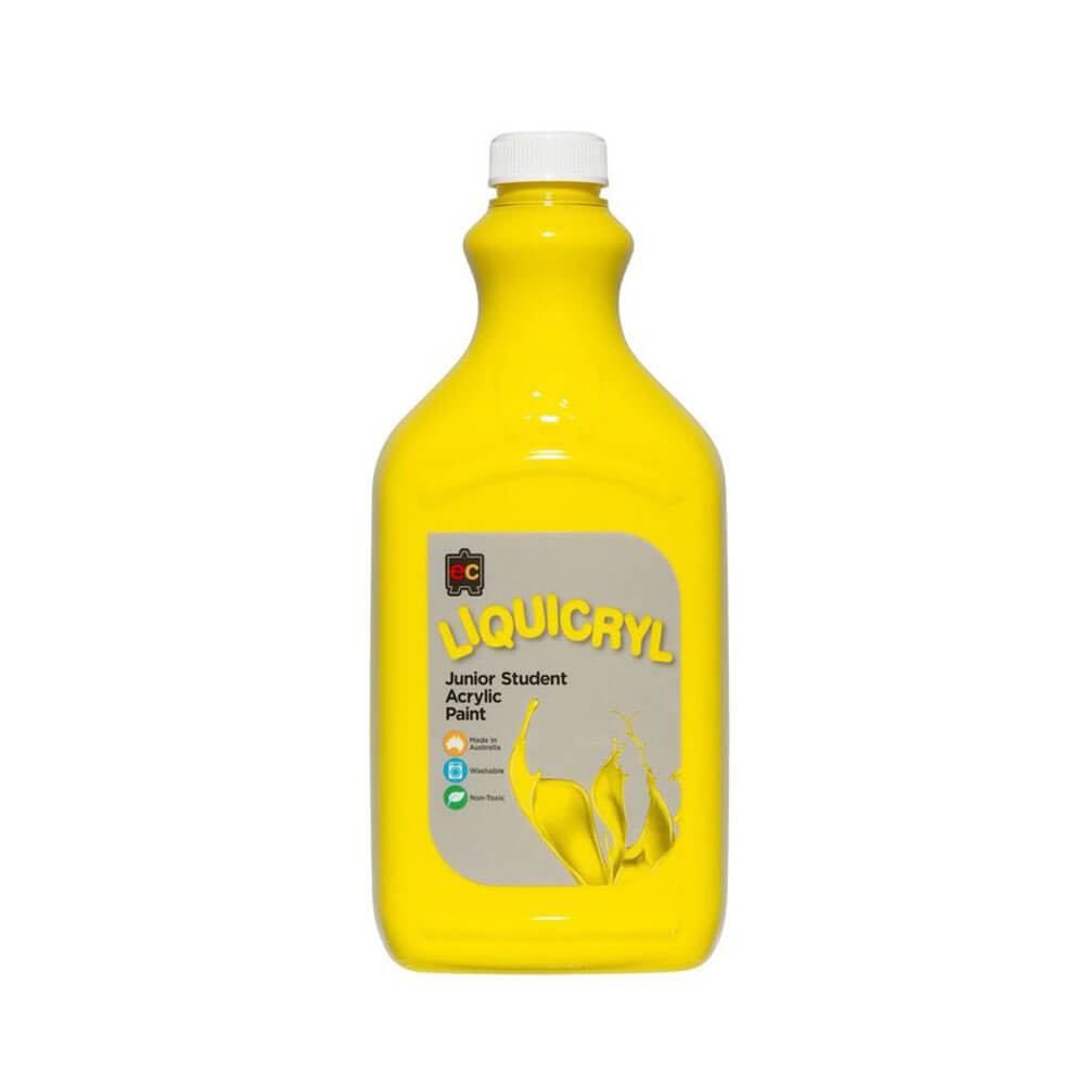 EC Liquicryl Junior Student Acrylfarbe 2L