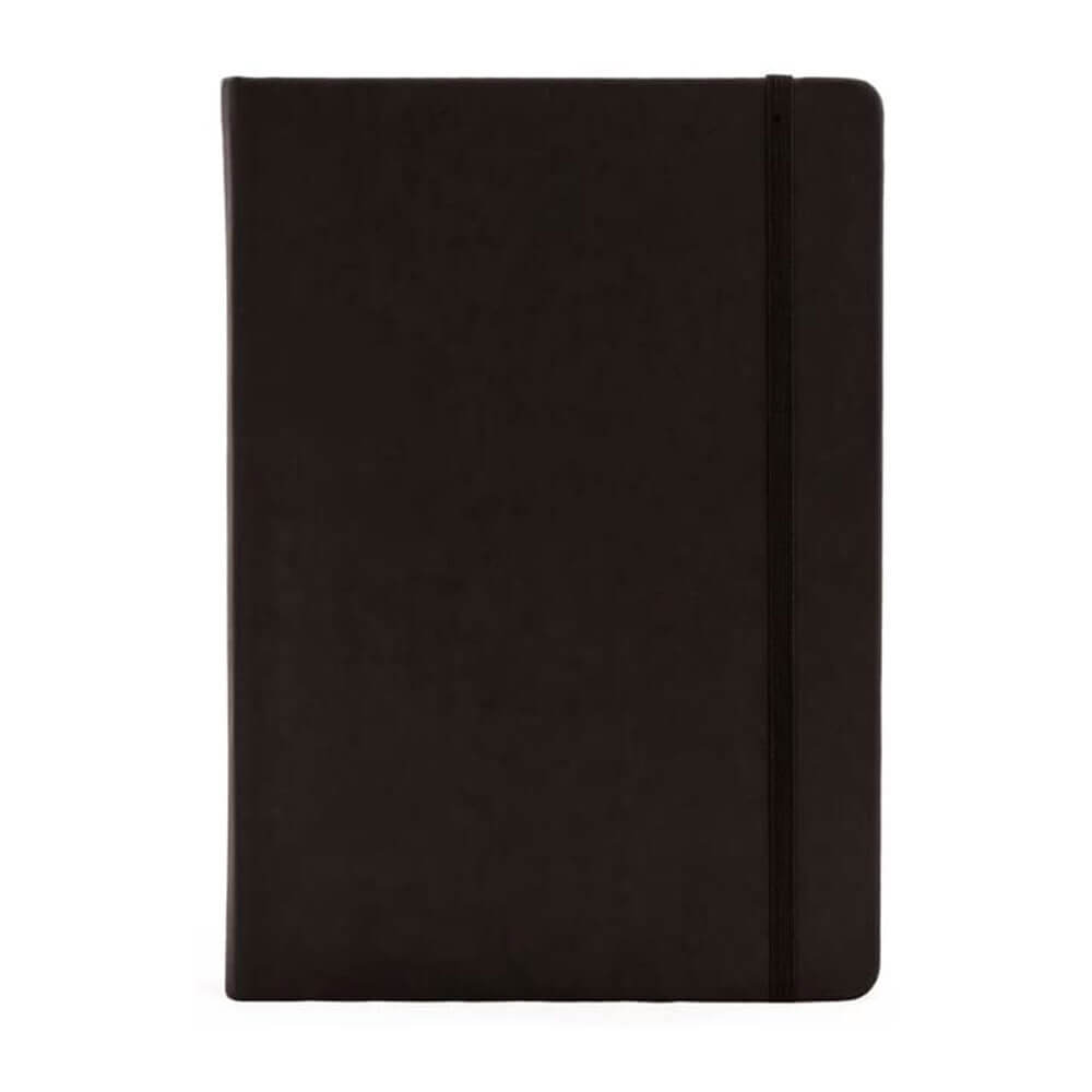 Collins Legacy Notebook A5 (240 pages) Feint régné