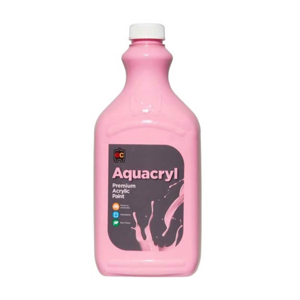 EC Aquacryl Premium Acrylique Paint 2L