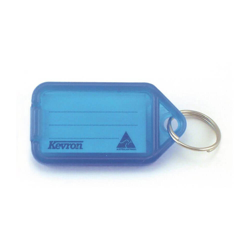 Kevron Key Taggar (50pk)