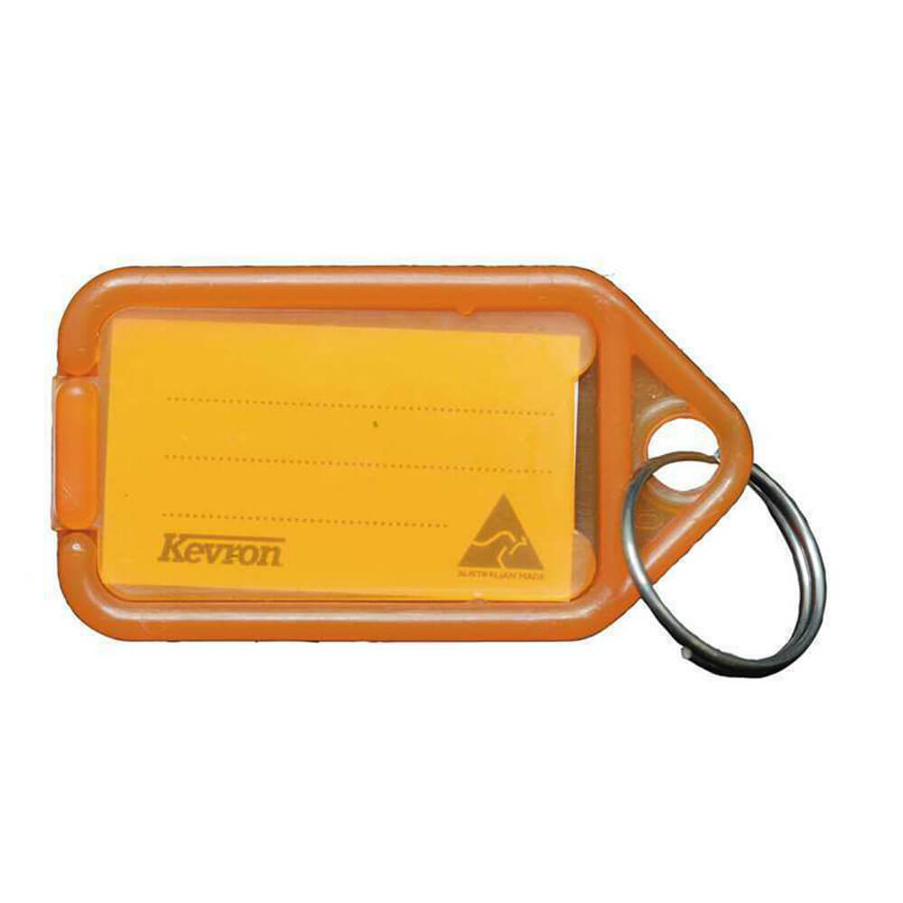 Kevron Key Taggar (50pk)