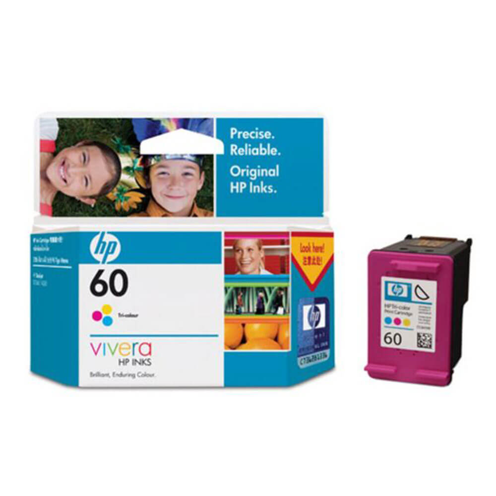 Cartuccia HP Inkjet 60