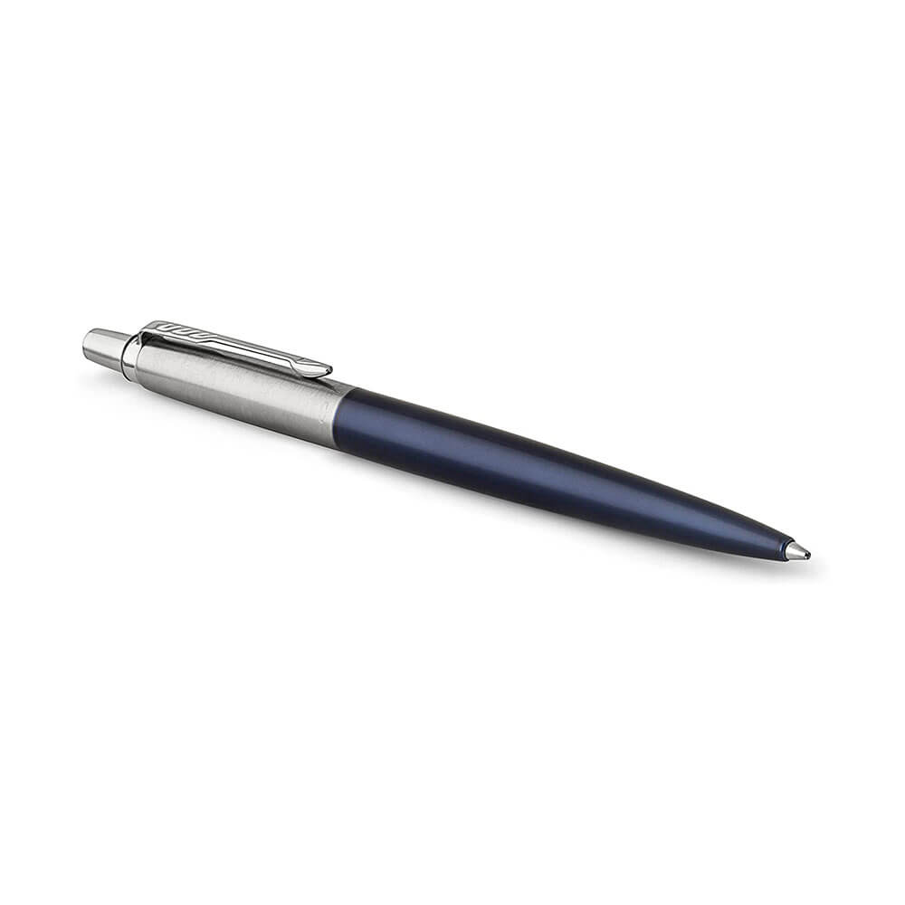 Parker Jotter BallpEN PEN (Chrome Trim)