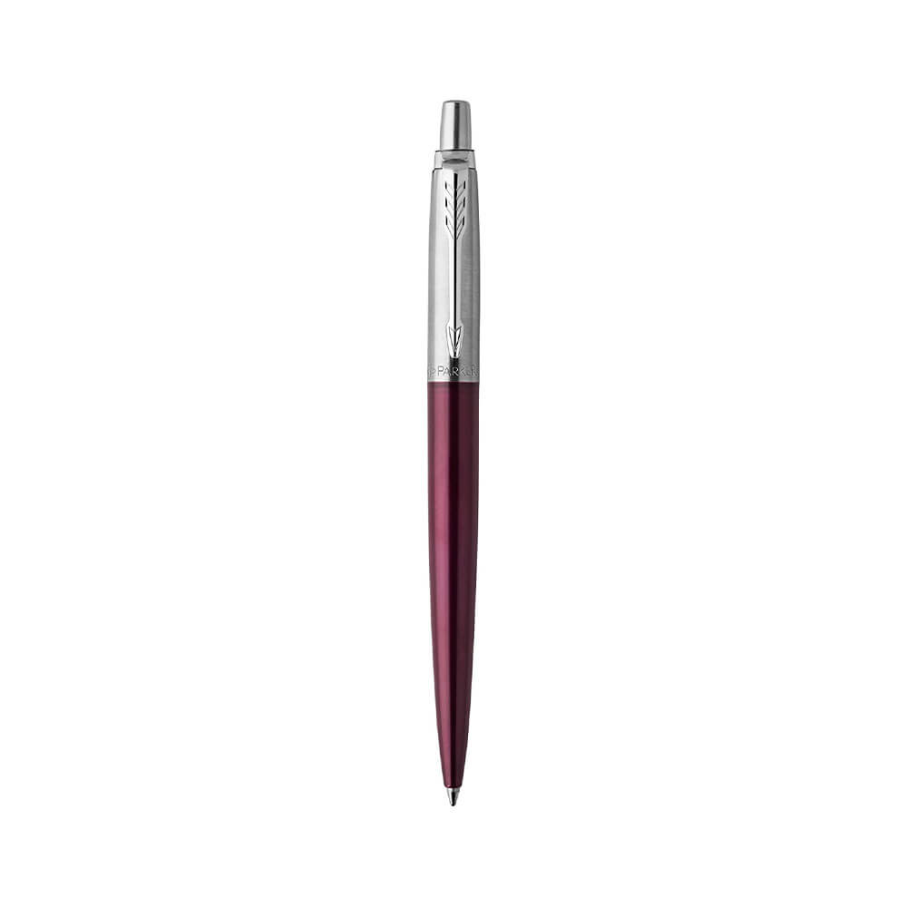 Parker Jotter BallpEN PEN (Chrome Trim)