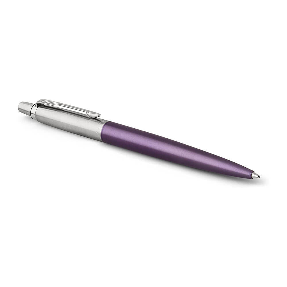 Parker Jotter BallpEN PEN (Chrome Trim)