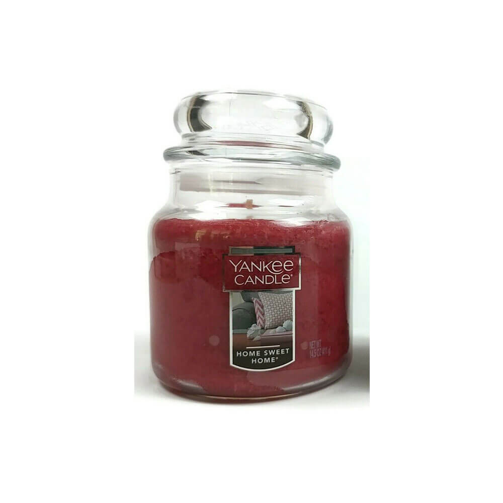 Yankee Candle Classic Medium Jar