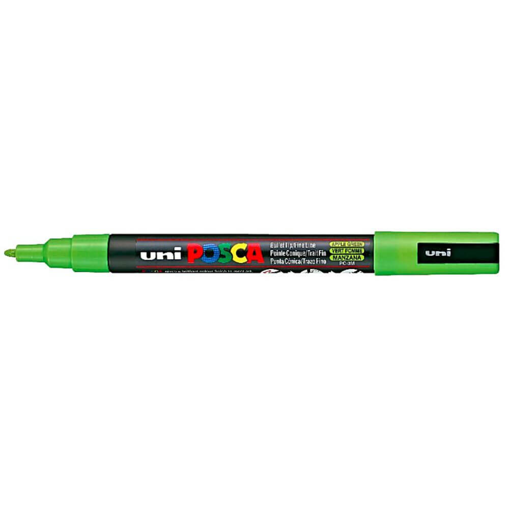 Uni posca PC-3M Bullet Tip Pinte Marker