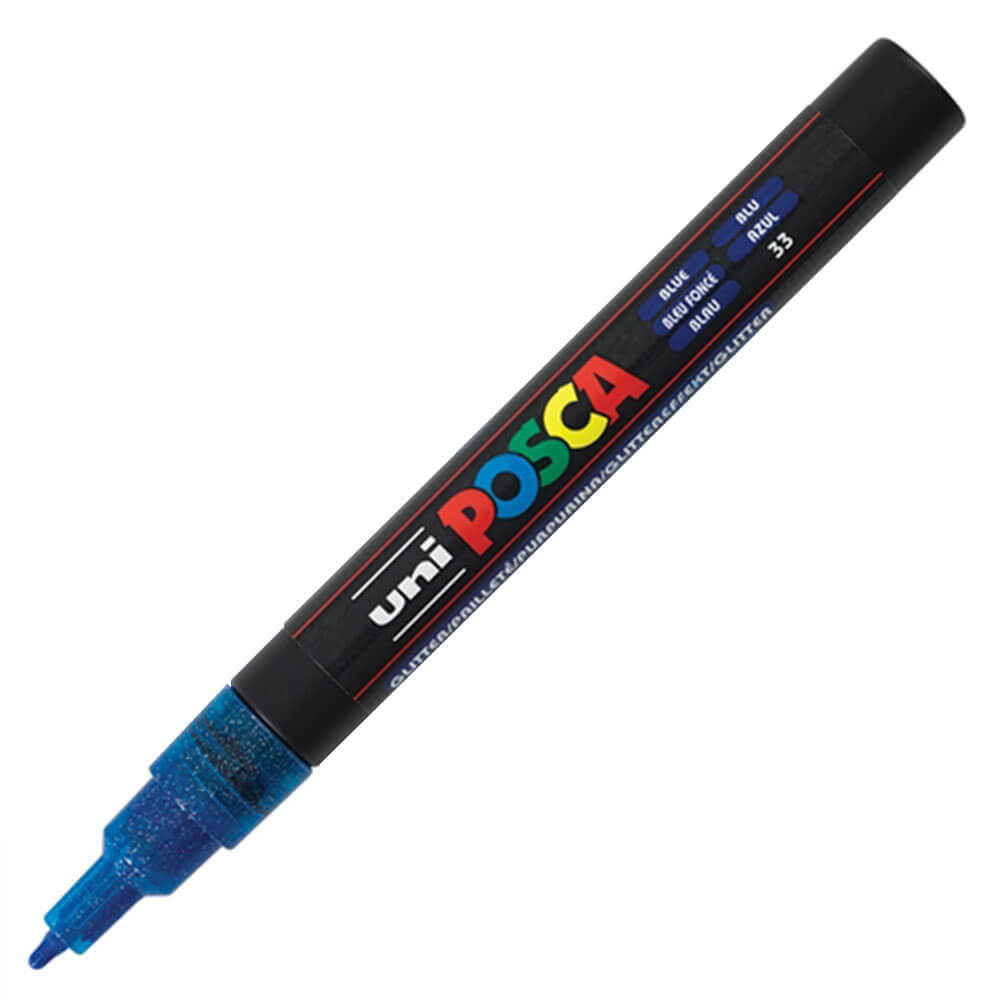 Uni POSCA PC-3M BULLET TIP FACT Marker