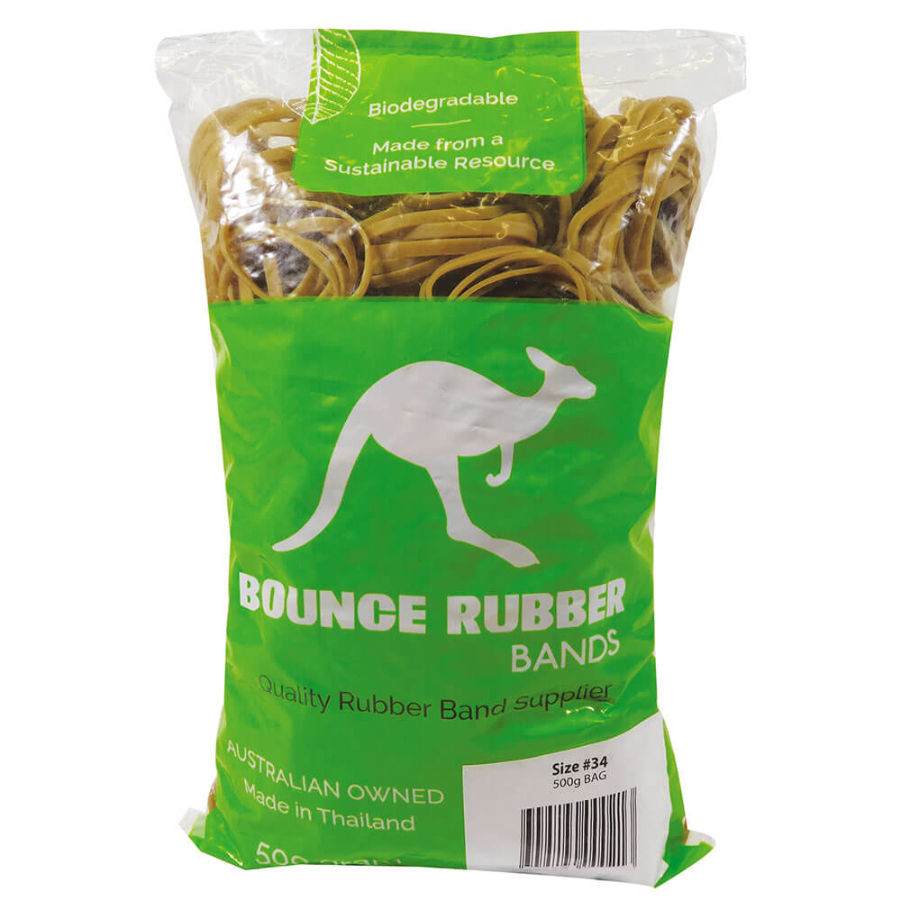 Rimbalzo elastico 500G