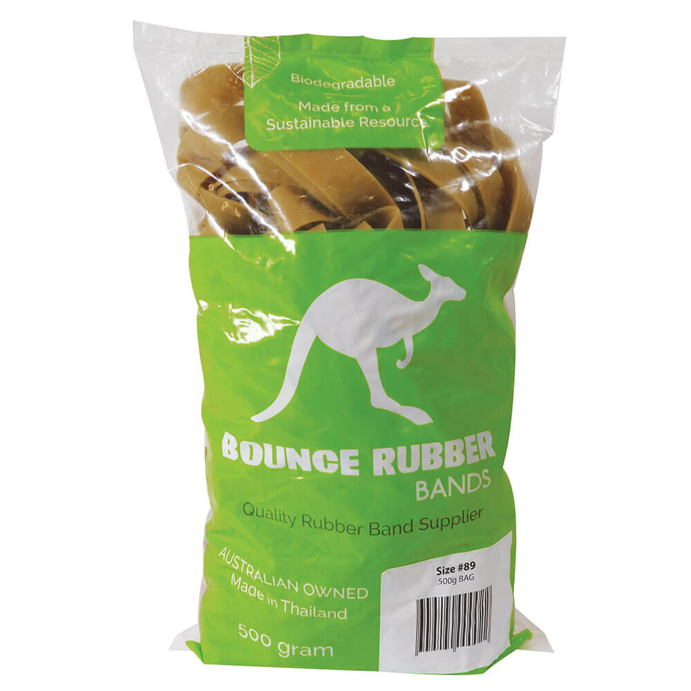 Rimbalzo elastico 500G