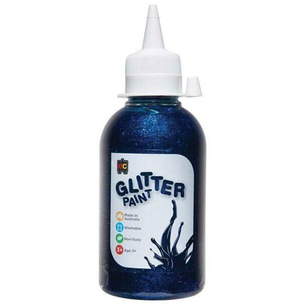 EC Glitter Paint 250 ml