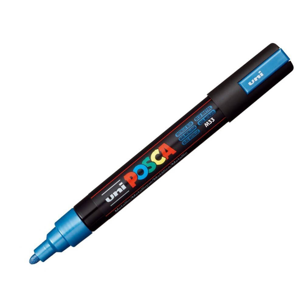 Uni Posca PC-5m Bullet Tip verf marker