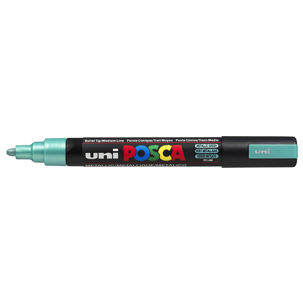 Uni posca PC-5M Bullet Tip Pinte Marker