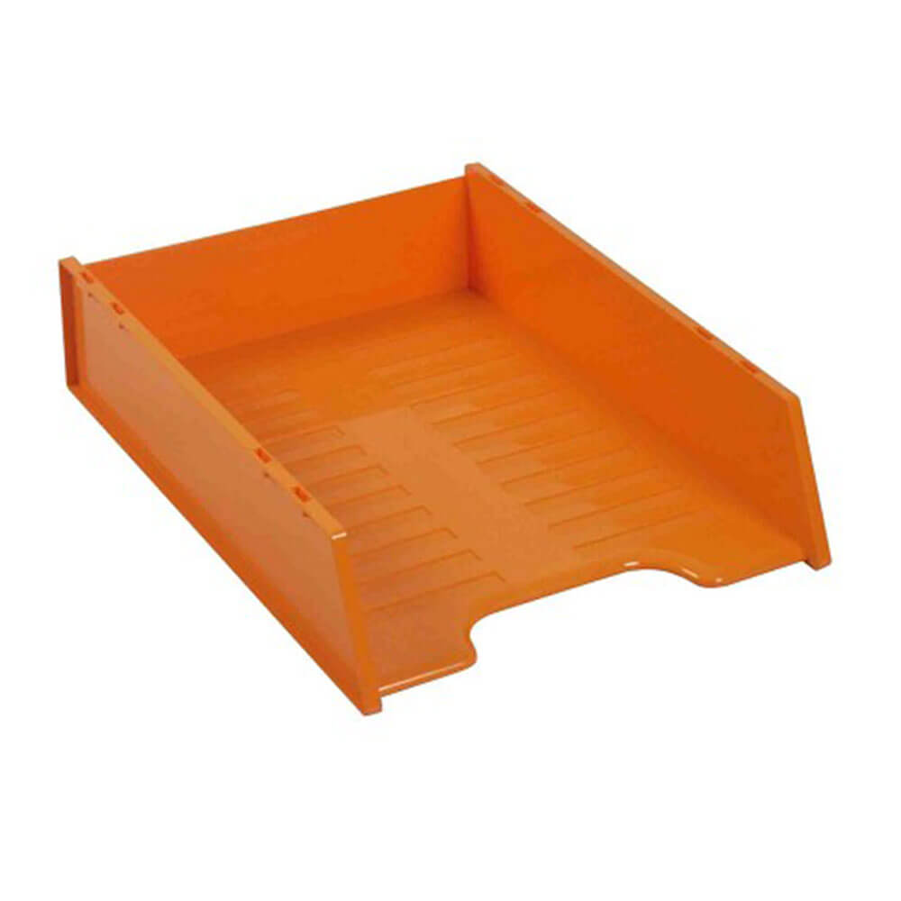 Italplast Multifit Desk Tray (A4)