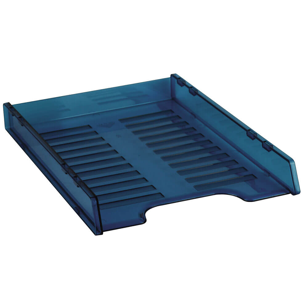 ItalPlast Slimline Multifit Document Tray (A4)