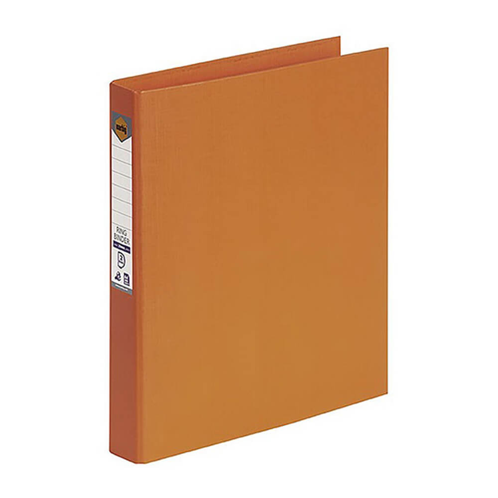 Binder a d-anello di polietilene Marbig 25 mm (A4)