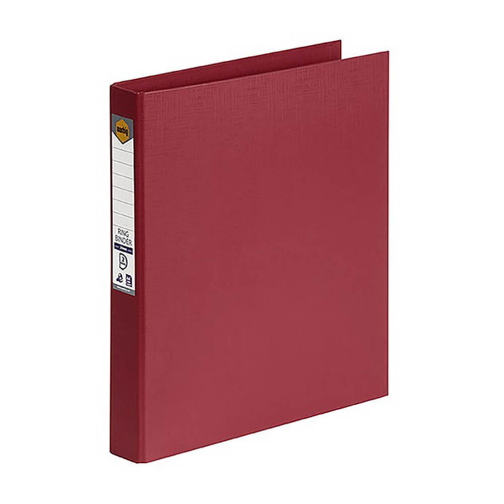 Binder a d-anello di polietilene Marbig 25 mm (A4)