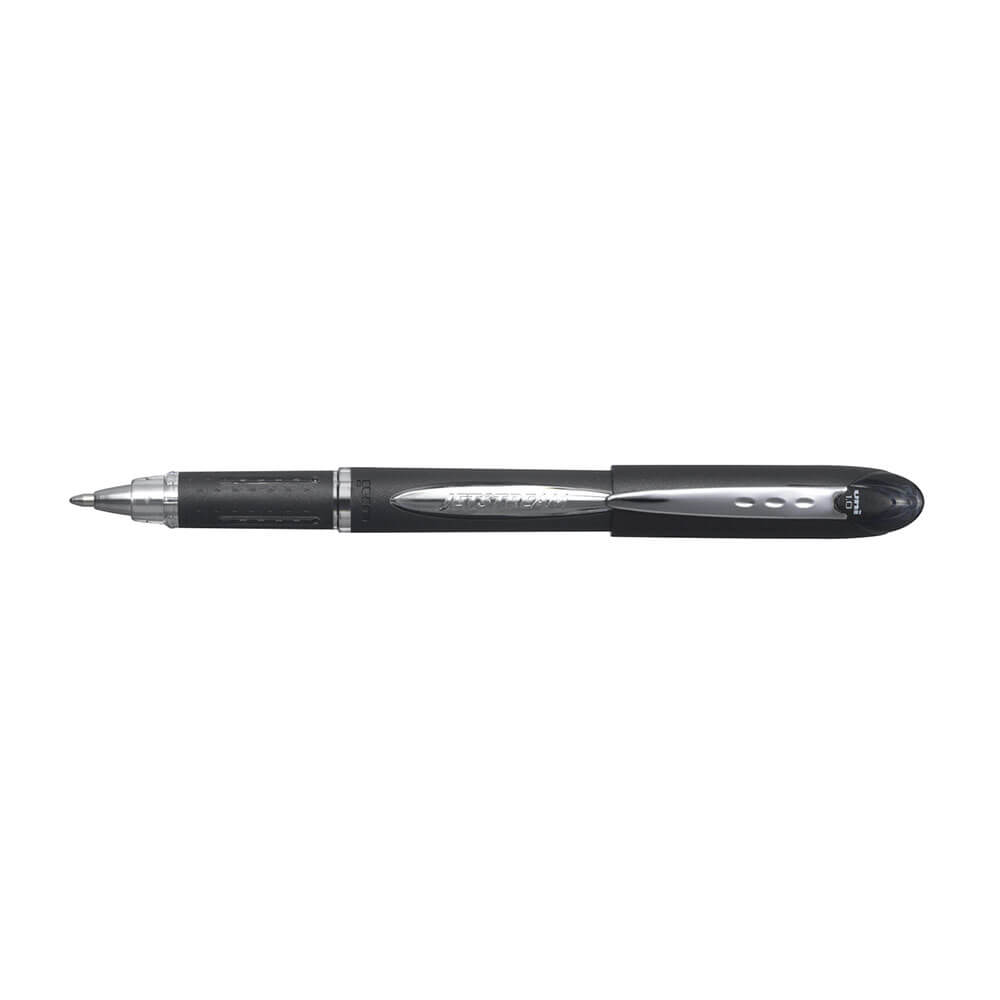 Uni-Ball JetStream SX210 Medium Rollerball Pen 12st